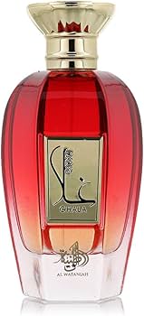 香水(ユニセックス) Ghala - AL WATANIAH Eau de Parfum 100ml Amazon.com : Al Wataniah Perfume For Unisex, Ghala : Beauty
